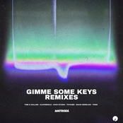 Matroda: Gimme Some Keys (Remixes)
