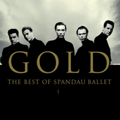 gold: the best of spandau ballet