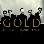 Raw by Spandau Ballet