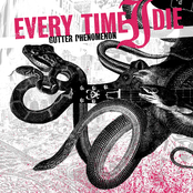 Every Time I Die: Gutter Phenomenon