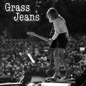 Kim Gordon: Grass Jeans