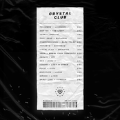 crystalclub - vol. 1