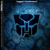 Jagged - Transformers