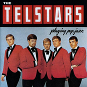 The Telstars playing pop-jazz