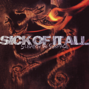 Sick of It All: Scratch the Surface