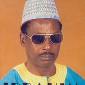 ibrahim hamma dicko