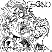 Romina Power Violence - EP