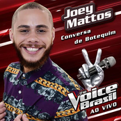 Conversa De Botequim (The Voice Brasil / Ao Vivo)