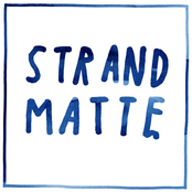 Strandmatte