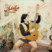 Ada Lea: when i paint my masterpiece