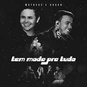 Tem Moda Pra Tudo (Ao Vivo)