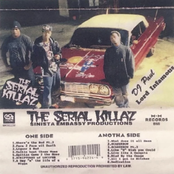 The Serial Killaz