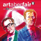 art aber fair