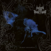 Wolves In The Throne Room: Black Cascade