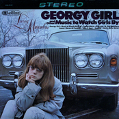 Georgy Girl and Other Music to Watch Girls By