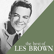 Lullaby In Rhythm by Les Brown