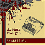 Typewriter by Dreams From Gin