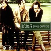 Drunk by Lodger