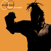 Soul to Soul: Keep On Movin'