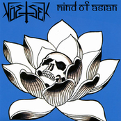 Voetsek & Mind Of Asian - Split 7"