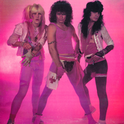 In The Pink
