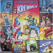 Adventures Of The Krewmen