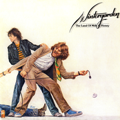 The Land Of Milk And Honey