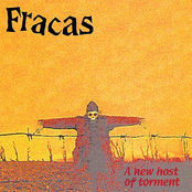 A New Host Of Torment