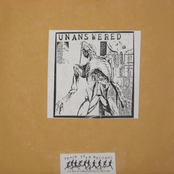 Charles Bronson/Unanswered split