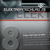 Elektroanschlag 8 // Final Edition