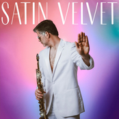 Trey Magnifique: Satin Velvet