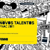 novos talentos fnac 2011