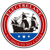 No Shouts, No Calls (Standard)