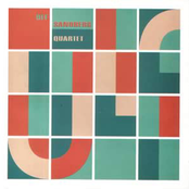 Ulf Sandberg Quartet