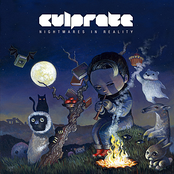 Culprate: Nightmares In Reality EP