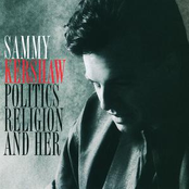 These Flowers by Sammy Kershaw