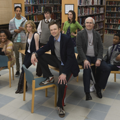 community cast