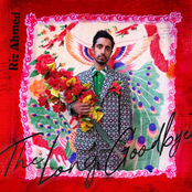 Riz Ahmed: The Long Goodbye