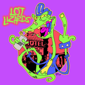 Lot Lizards