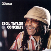 The Old Canal by Cecil Taylor