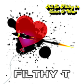 All Is Filthy in Love & War