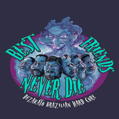 Best Friends Never Die
