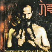 Serpiente en el Huerto