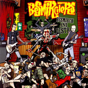 The Besmirchers: Besmirch And Destroy