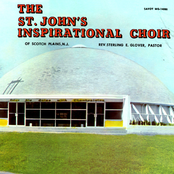 The St. John's Inspirational Choir