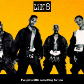 I've Got a Little Something for You