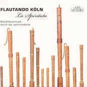 Recorder Music - Merula, T. / Muller, T.W. / Geysen, F. / Hirose, R.