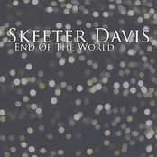 Lost To A Geisha Girl by Skeeter Davis