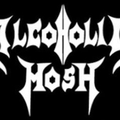 alcoholic mosh