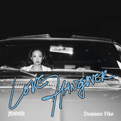 Love Hangover (feat. Dominic Fike) [Explicit]